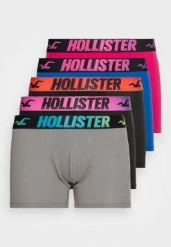 Cheap ⌛ Hollister Co. 5 PACK - Pants - Pink 🥰