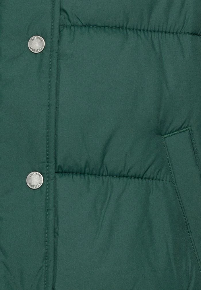 Coupon ๐คฉ Hollister Co. SHACKET PUFFER - Winter Jacket - Trekking Green ๐ - Image 3