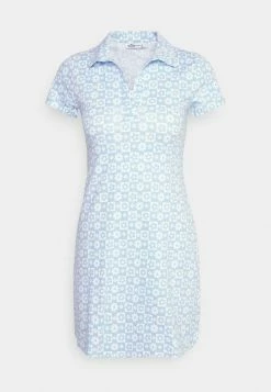 Budget 😍 Hollister Co. 👗 DRESS - Jersey 👗 DRESS - Blue 👏