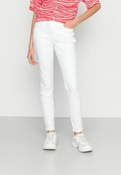 Top 10 ✔️ Hollister Co. 👖 Jeans Skinny Fit - White 😀