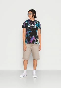 Hot Sale ๐ฅฐ Hollister Co. 6 PACK - Print T-shirt - Multi ๐