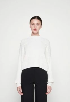 Flash Sale ⌛ Hollister Co. EASY MOCK - Jumper - White 🔥