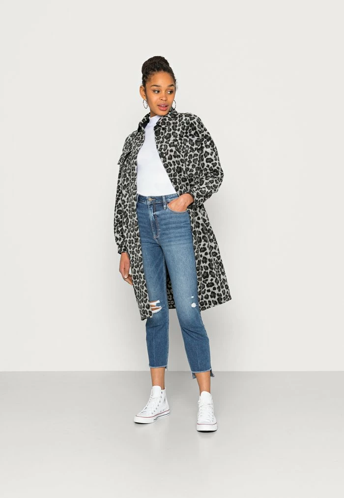 Promo ๐ Hollister Co. ๐ Jeans Skinny Fit - Blue Denim โ - Image 2