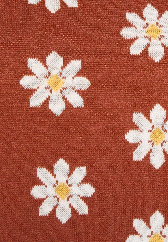 Coupon ๐ Hollister Co. VEST UPDATE - Jumper - Brown ๐ฅฐ - Image 3