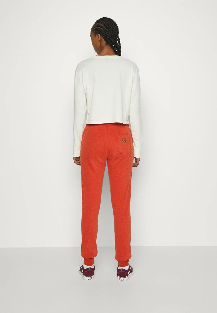 Budget ๐ Hollister Co. CREW - Long Sleeved Top - Cream ๐คฉ - Image 3