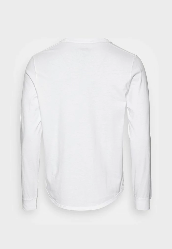 Best reviews of 🔔 Hollister Co. CREW 3 PACK - Long Sleeved Top - Multi Coloured 🌟 - Image 3