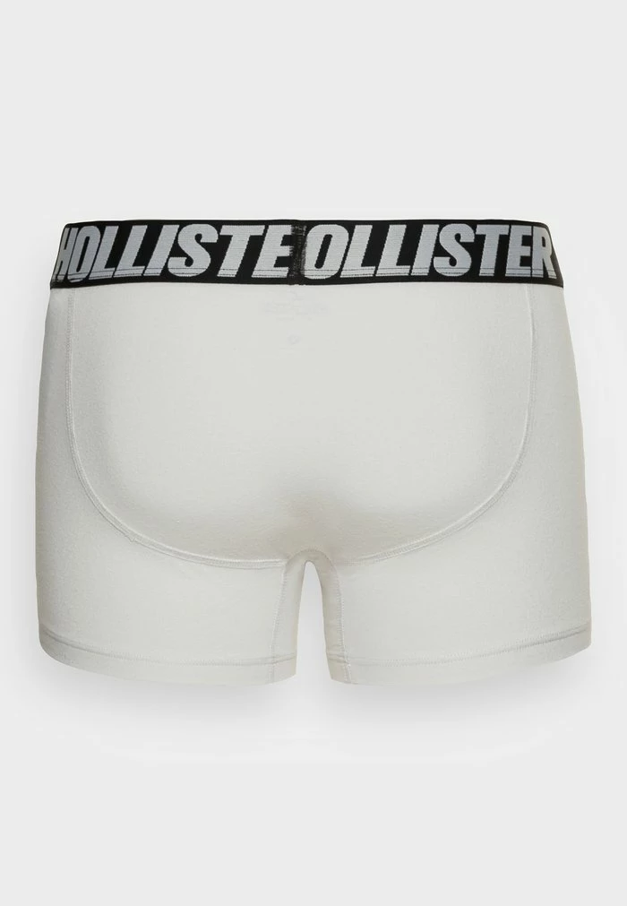 Promo ???? Hollister Co. COLOR RUN 3 PACK - Pants - Navy ???? 5 Promo ???? Hollister Co. COLOR RUN 3 PACK - Pants - Navy ???? - Image 3