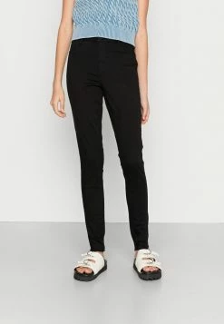 Best reviews of 🛒 Hollister Co. Jeggings - Black 🤩
