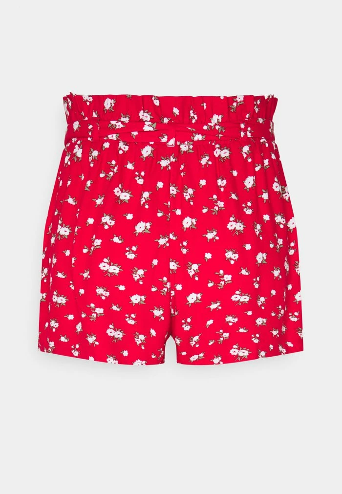 Coupon โจ Hollister Co. Shorts - Red โ๏ธ - Image 7