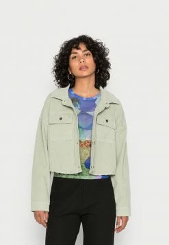 Hot Sale ๐ Hollister Co. ๐ Summer Jacket - Desert Sage ๐