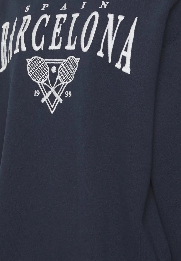 Wholesale ๐ฏ Hollister Co. APAC EXCLUSIVE TREND - Sweatshirt - Navy Blazer ๐ฏ - Image 5