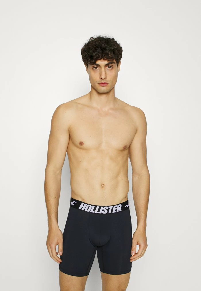 New ???? Hollister Co. COLOR RUN ACTIVE 5 PACK - Pants - Burg ???? 5 New ???? Hollister Co. COLOR RUN ACTIVE 5 PACK - Pants - Burg ???? - Image 3
