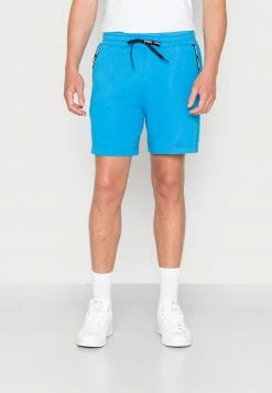 New ๐ฅ Hollister Co. OUTDOOR TAPES - Shorts - Blue ๐