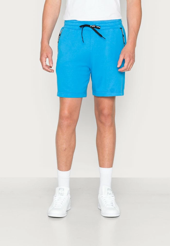New ๐ฅ Hollister Co. OUTDOOR TAPES - Shorts - Blue ๐