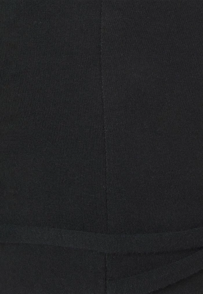 Brand new โญ Hollister Co. STRAPPY WRAP TUBE - Top - Black ๐ - Image 4