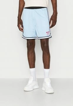 Promo 👍 Hollister Co. Shorts - Blue 🛒