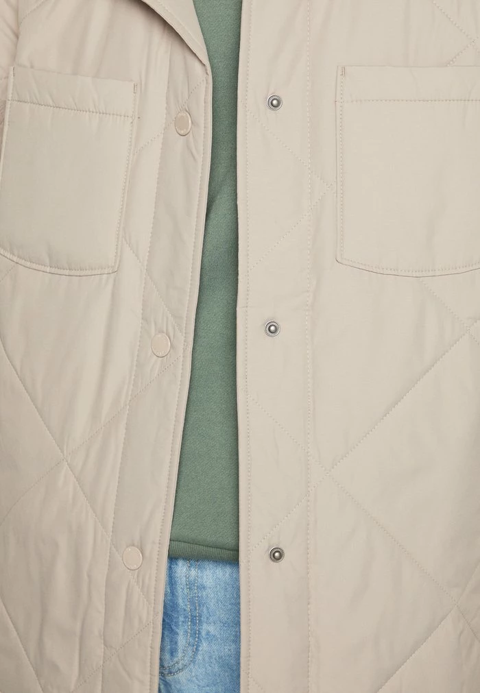 Coupon ๐ฅฐ Hollister Co. SHACKET - Light Jacket - Goat ๐ - Image 6