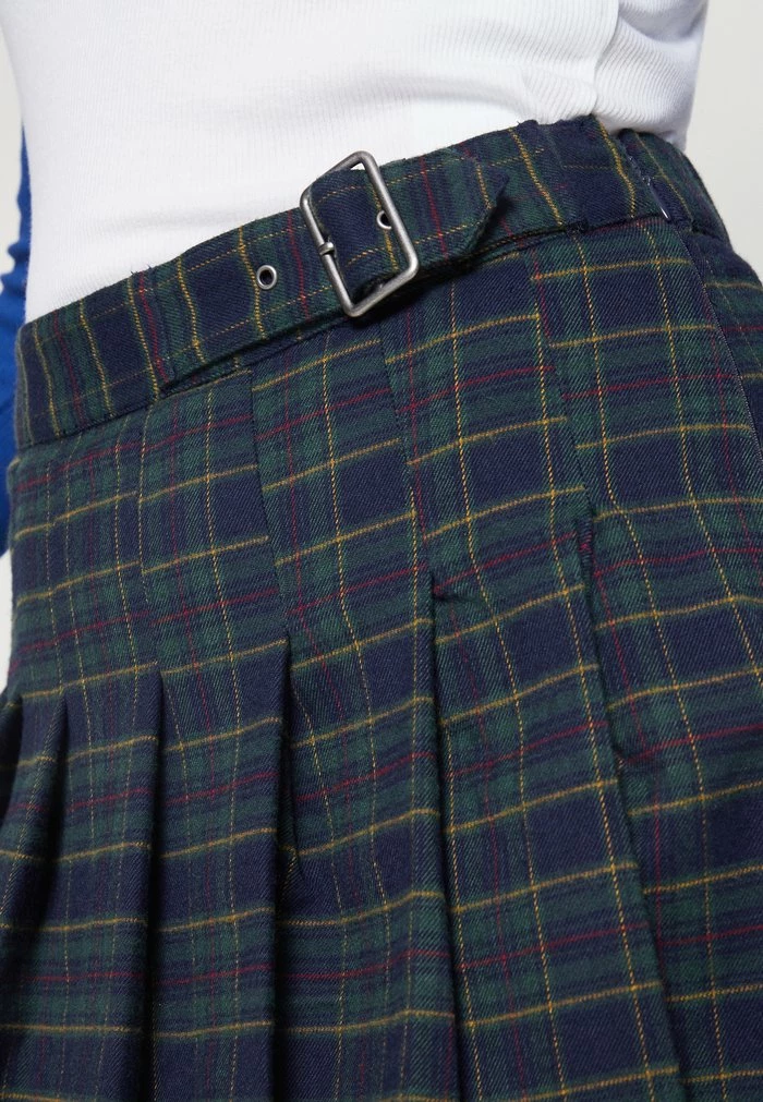 Cheapest ๐ Hollister Co. Mini ๐ Skirt - Navy ๐ - Image 6