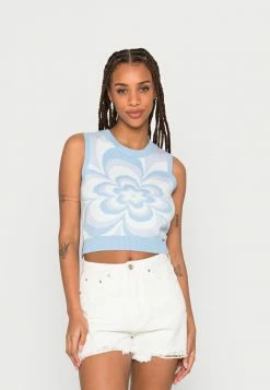 Deals 👍 Hollister Co. VEST UPDATE - Jumper - Exploded 👏