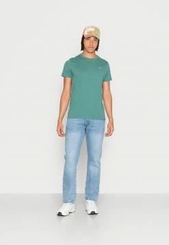 Top 10 🔥 Hollister Co. 7 PACK - Basic T-shirt - Bordeaux/light Blue/green/yellow/grey/white/blue 🛒
