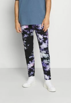 Brand new 😍 Hollister Co. CINCH - Tracksuit Bottoms - Multi-coloured 😍