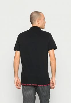 New ???? Hollister Co. WEBEX ADGP GRAPHICS - Polo ???? Shirt - Black ✨ 9 New ???? Hollister Co. WEBEX ADGP GRAPHICS - Polo ???? Shirt - Black ✨ -Hollister Sales Store f6b1a8a1f97644bf8b6c0e1a1e308068