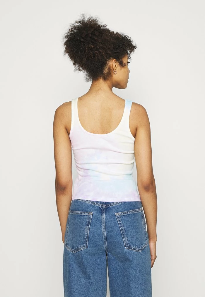 Budget 👏 Hollister Co. Top - Multi Wash ❤️ - Image 3