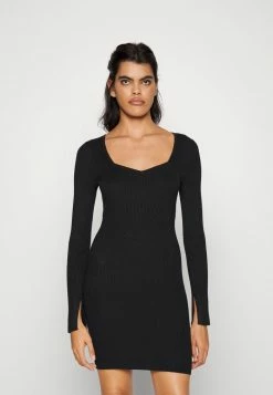 Best deal 🎁 Hollister Co. Cocktail 👗 Dress / Party 👗 Dress - Black 🔔