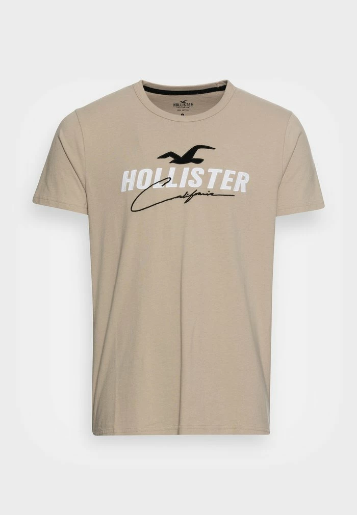 Deals ๐ Hollister Co. 5 PACK - Print T-shirt - Multi ๐ฅฐ - Image 5