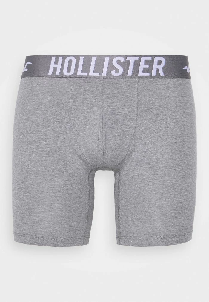 Cheap 👏 Hollister Co. ICON PATTERN 5 PACK - Pants - Light Pink 🔥 - Image 5