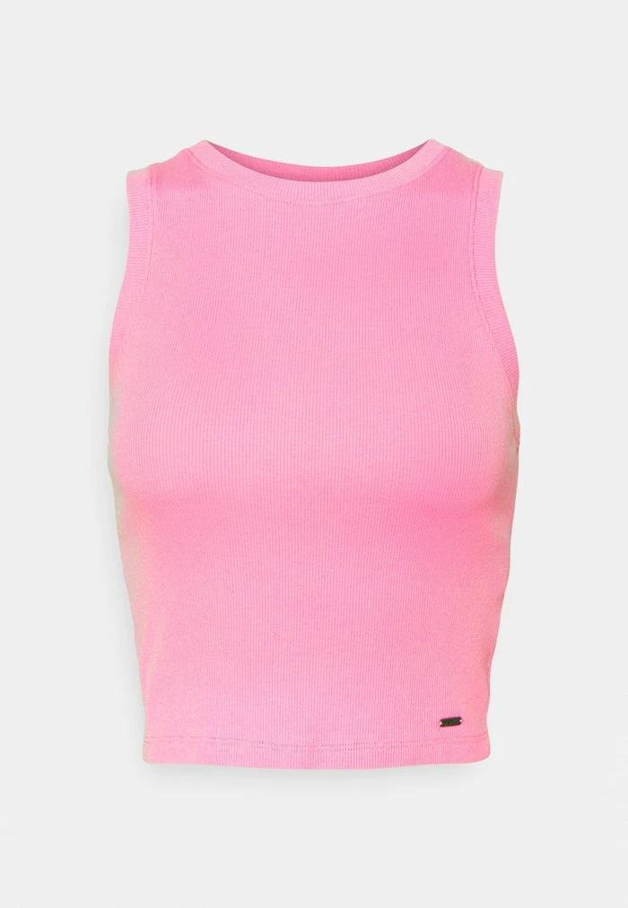 Flash Sale ๐ Hollister Co. HIGH NECK BOYTANK - Top - Pink ๐ - Image 6