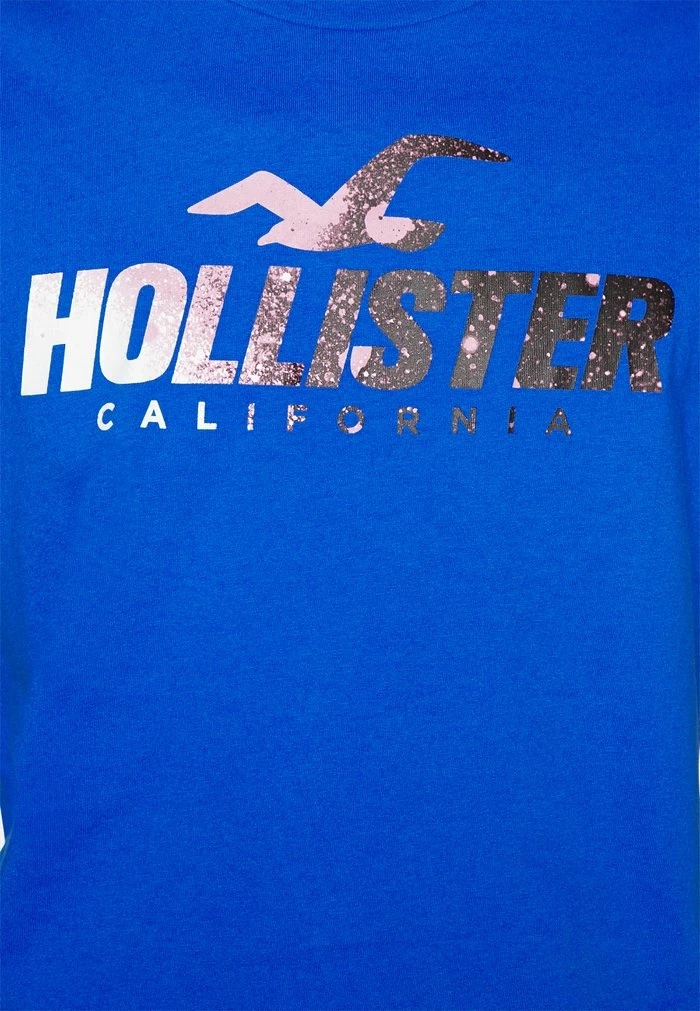 New ๐ฅฐ Hollister Co. IN STORE 5 PACK - Print T-shirt - Multi โ - Image 16