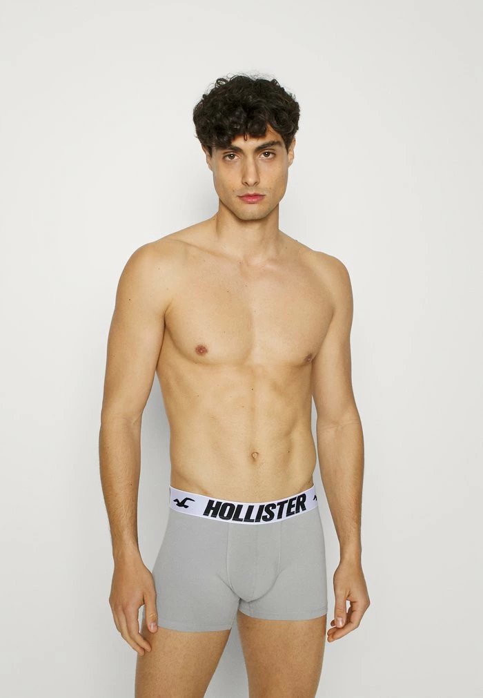 Deals ๐ Hollister Co. 5 PACK - Pants - Grey ๐ - Image 2